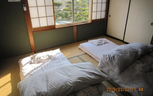 Minshuku Kobayashi
