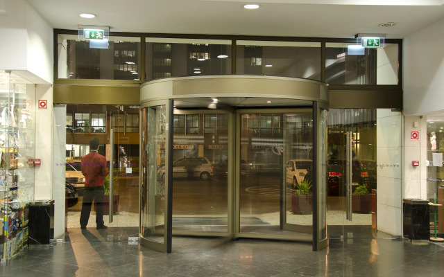Hotel VIP Executive Zurique