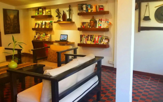 La Niche d Angkor Boutique Hotel