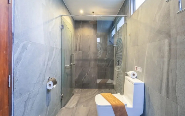 New Primrose Pool Villa Your Own Secluded Paradise