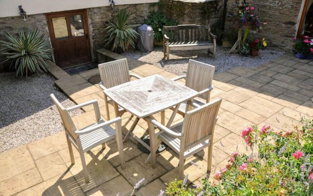 The Stable - Beautiful Barn - Sleeps 5 - Salcombe