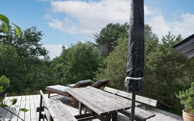 4 Person Holiday Home in Vejby