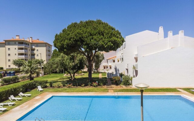 1 BR Apartment in Vilamoura - AVA 1715