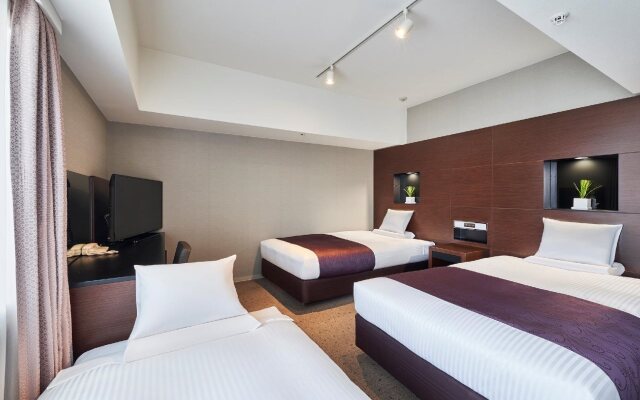 HOTEL MYSTAYS Shimizu