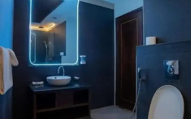 Rockville House MG Serai Boutique Hotel