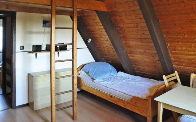 holiday home, Burhave