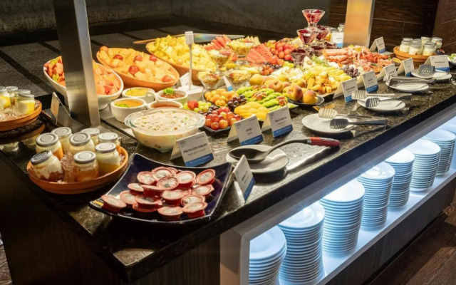 Four Points by Sheraton Medellin