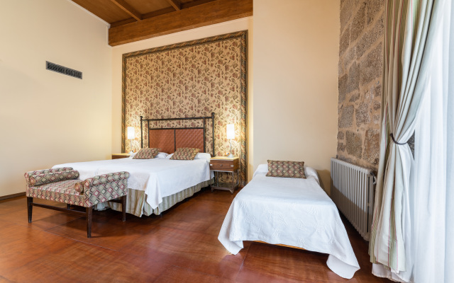 Eurostars Monumento Monasterio de San Clodio Hotel