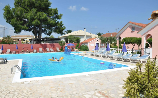 Tassos Apartments