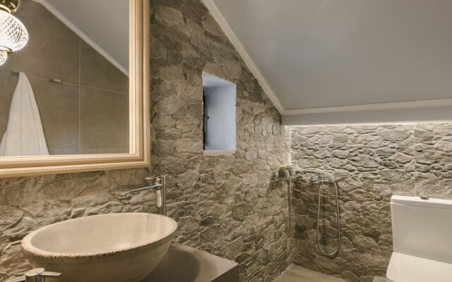 Paramithenio Village Beach Resort & Spa