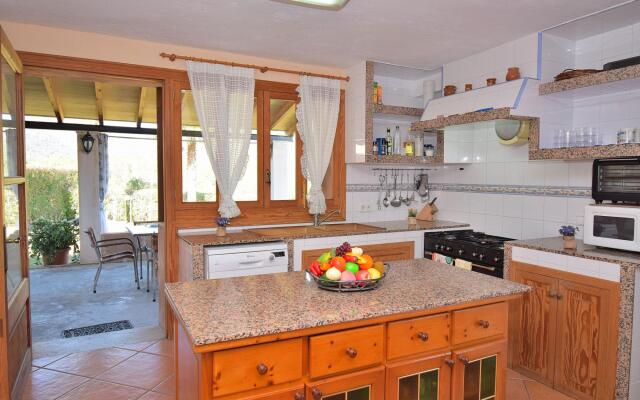 Finca Cantabou 014 by Mallorca Charme