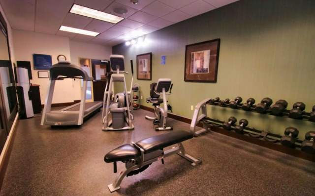 Hampton Inn & Suites Jacksonville - Beach Blvd/Mayo Clinic