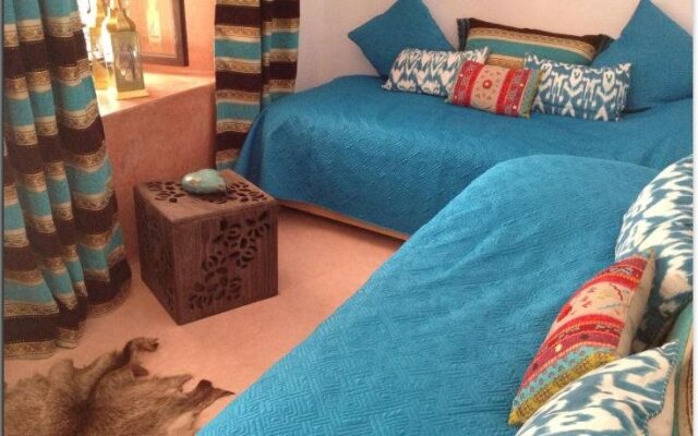 Riad Chocolat