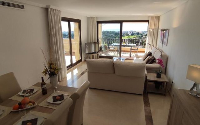 Meyer'S Apartments Marbella Serviced Luxury Homes