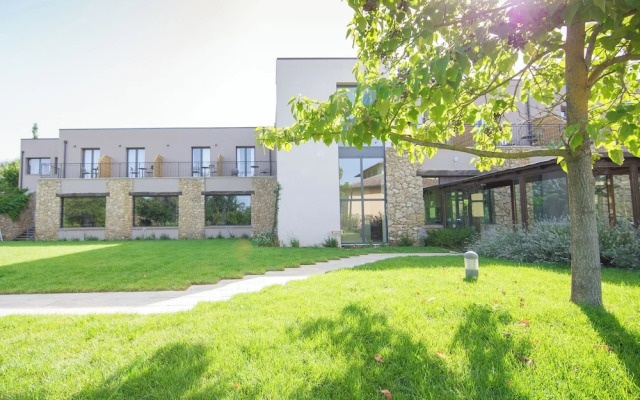 Riparbella Country Suite