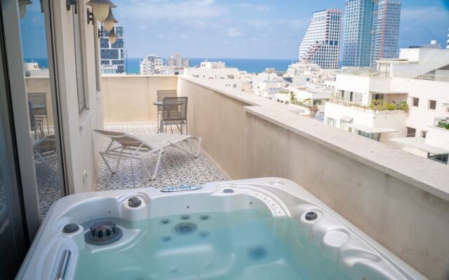 Amazing Apartment Near the Beach