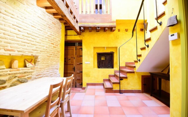 Casa En Casco Antiguo