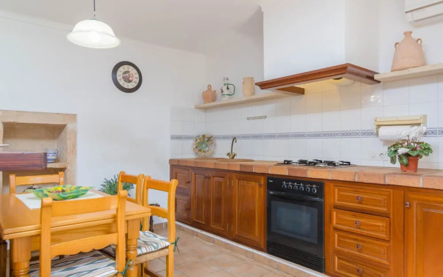 Es Palmer in Campos With 4 Bedrooms and 3 Bathrooms