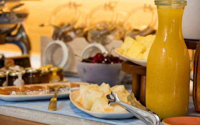 FORUM Boutique hotel & spa