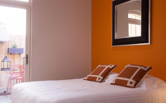 Les Appartements De Pey Berland