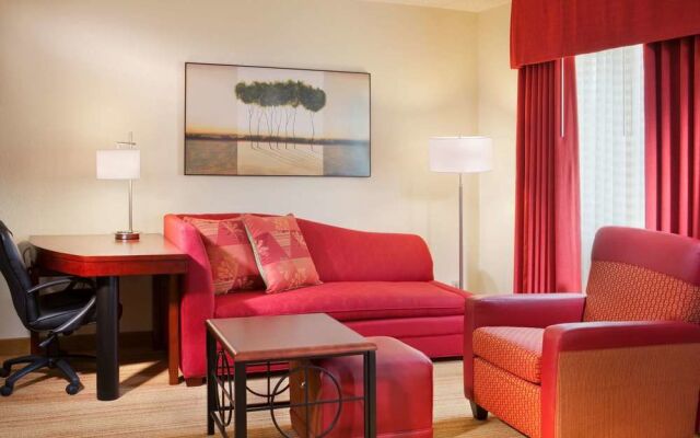 Residence Inn Houston Clear Lake
