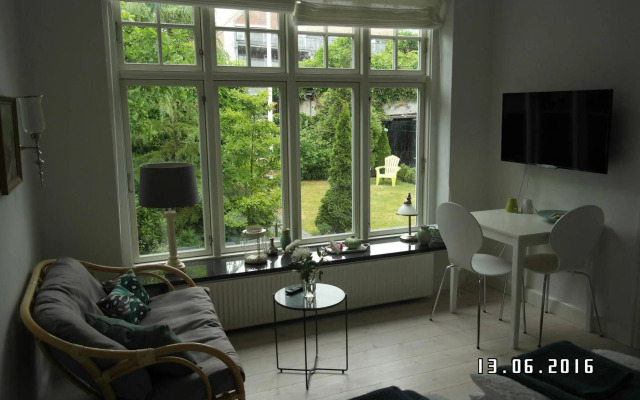 Sweethome Guesthouse