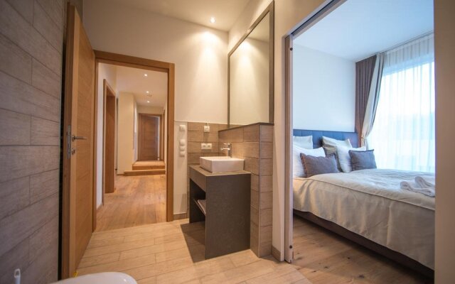 Silva Peak Residences