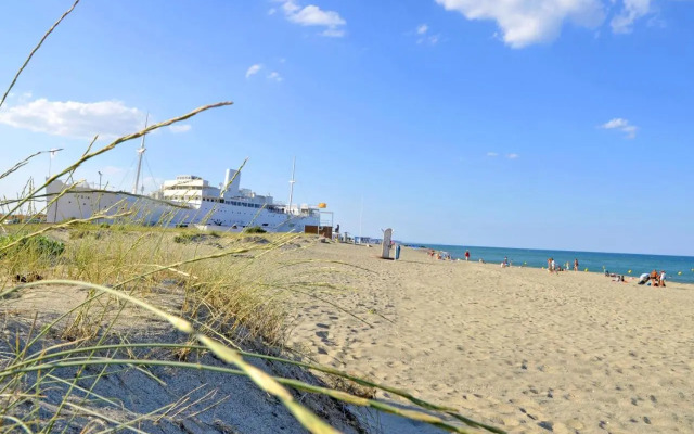 Les Flots Bleus - INH 34061