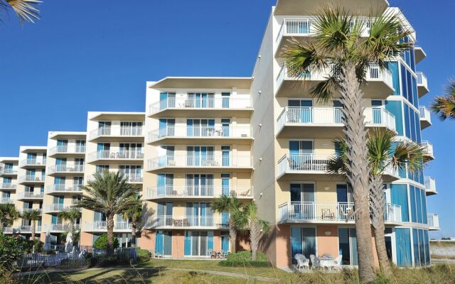 Waterscape Condominiums