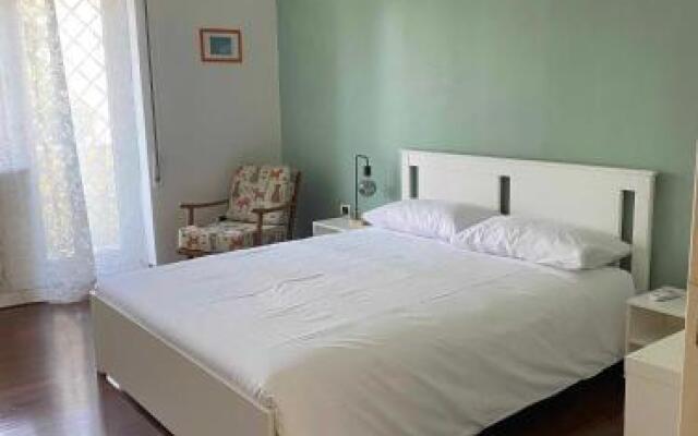 Flat 3 Bedrooms 3 Bathrooms - Naples