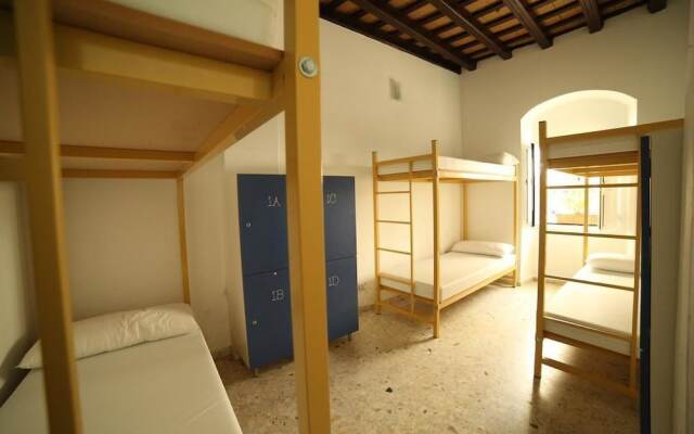 Wake Up in Tarifa