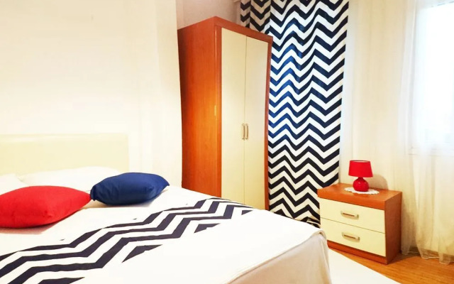 Beyaz ev Hotel