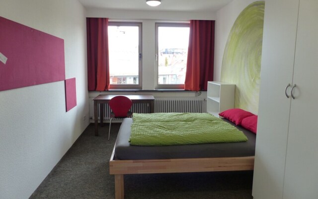 Inselhostel