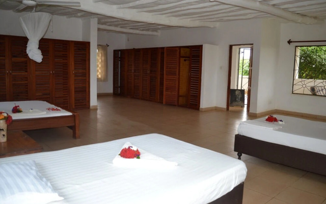 Lighthomez Dorric Villas