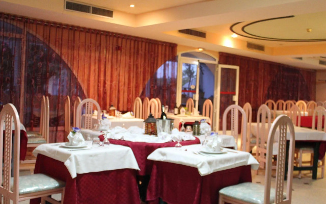 Hôtel Sidi Salem