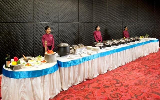 Hotel Park Prime Kolkata