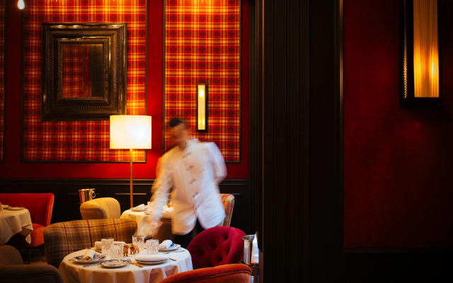 WITTMORE HOTEL - Adults Only