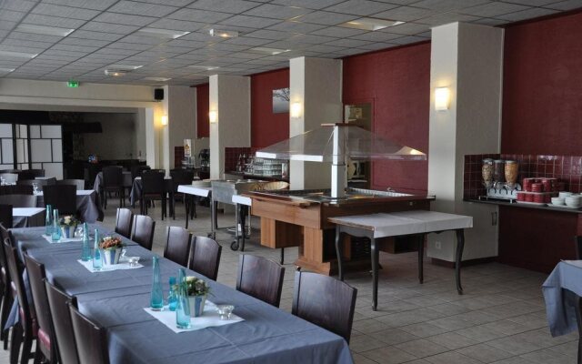 Hotel Les Clarines