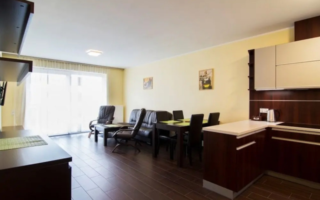 Apartamenty Sun & Snow Ustroń