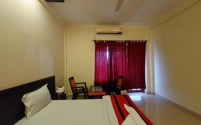 Shinjini Resort