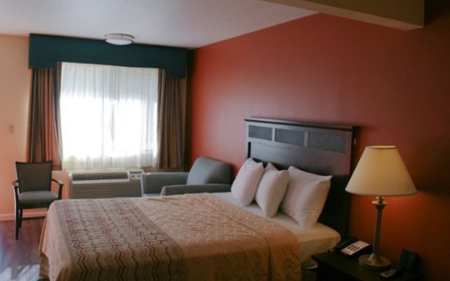 Valley Oaks Inn Woodland