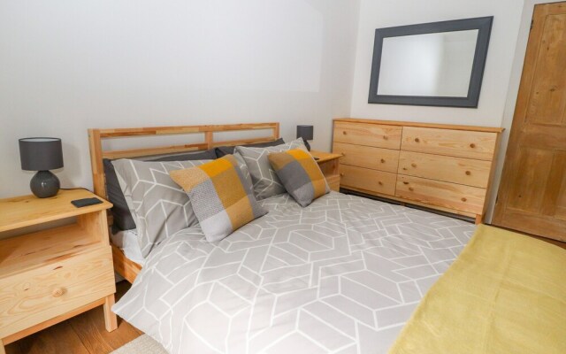 Well House Farm Flat 2