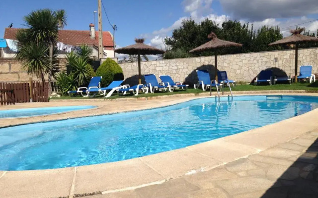 Apartamentos Aqualecer