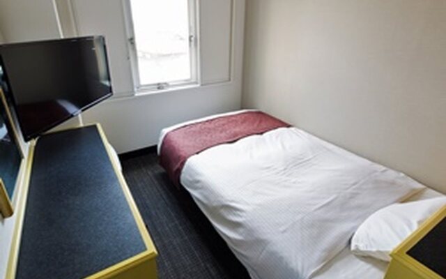 Ai Hotel Ageo