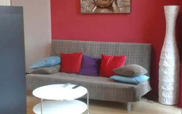 Aparthotel Saint Gery