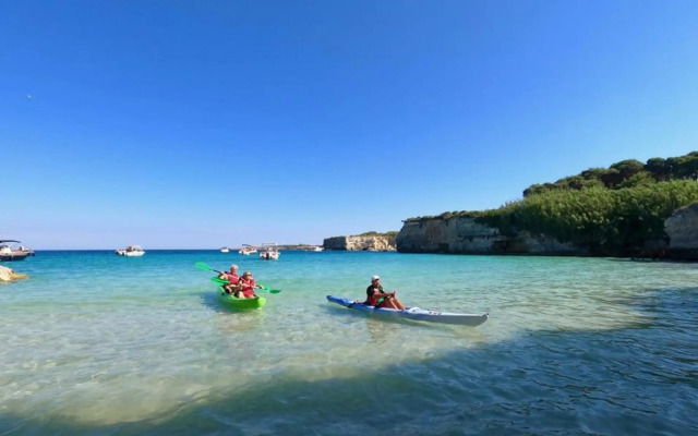 Volito Hotel - Rural Experience