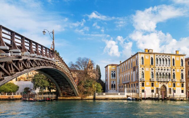 Venezia Naturalmente