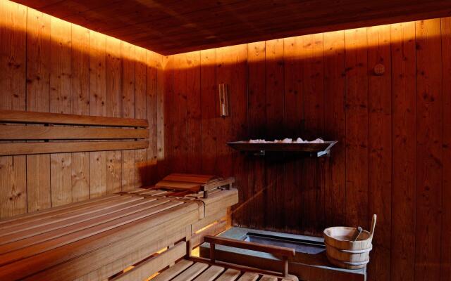 Hotel Spinne