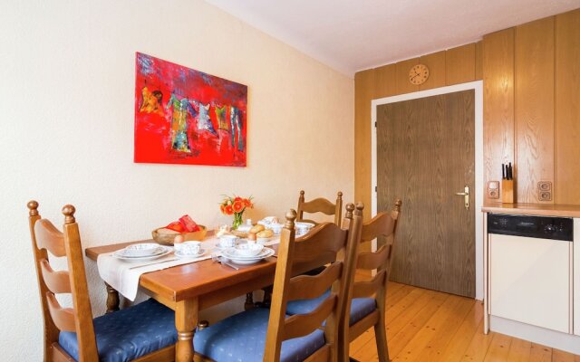 Spacious Apartment in Radstadt near Ski Slopes
