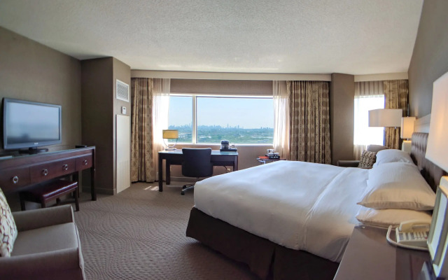 The Park Hotel at Meadowlands